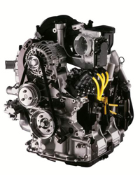 P0444 Engine